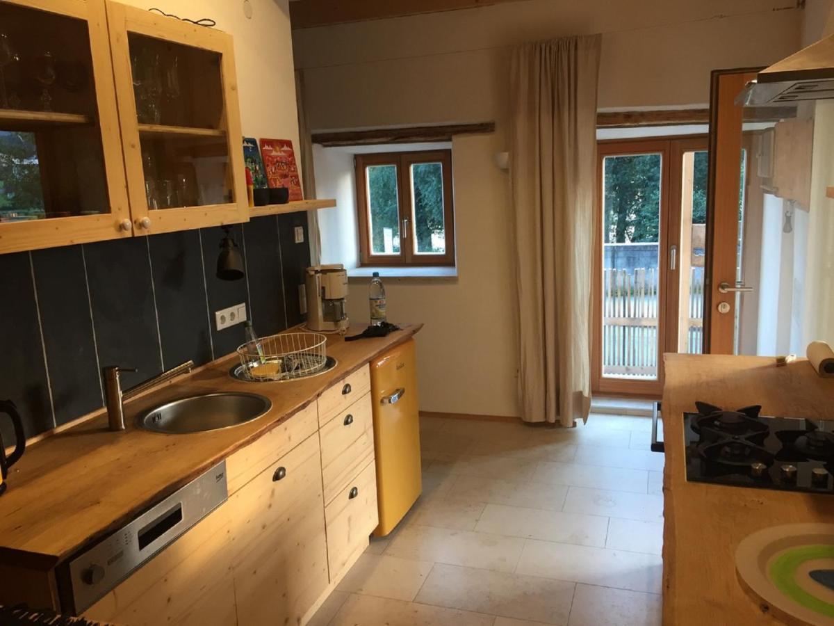 Ferienhaus Andadoana Kelheim Extérieur photo