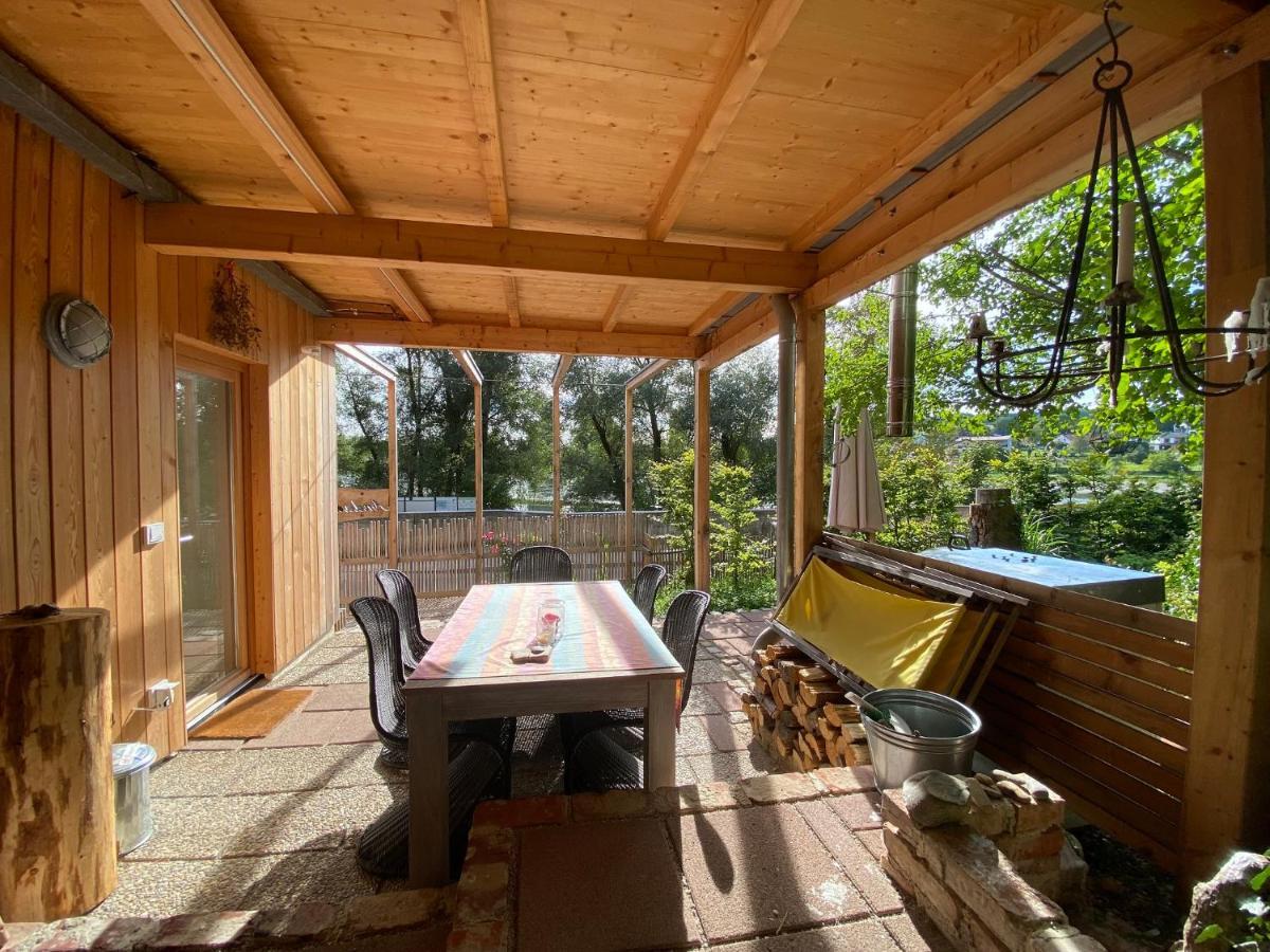 Ferienhaus Andadoana Kelheim Extérieur photo