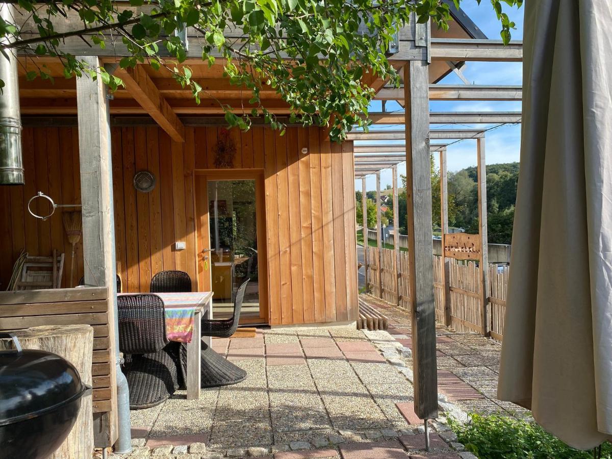 Ferienhaus Andadoana Kelheim Extérieur photo