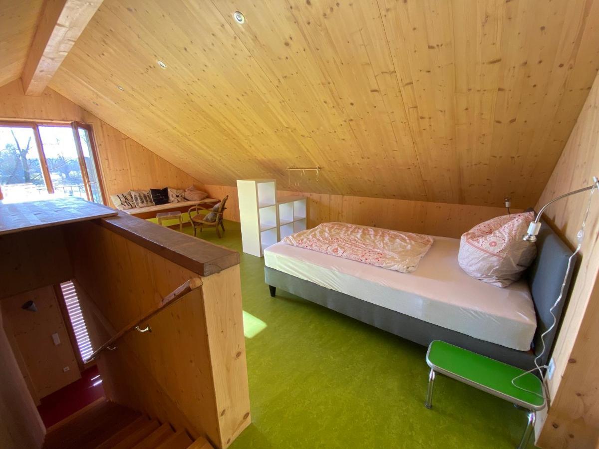 Ferienhaus Andadoana Kelheim Extérieur photo