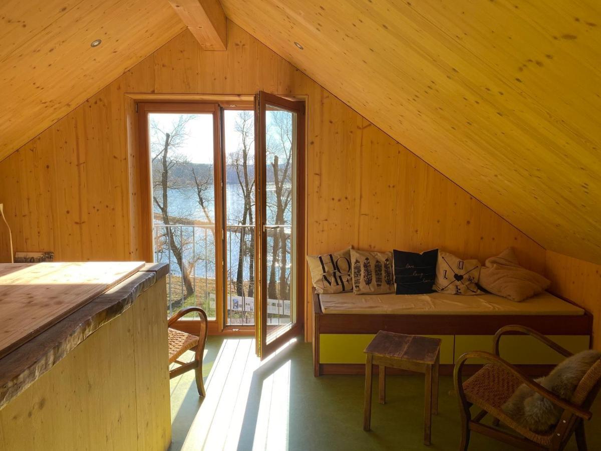 Ferienhaus Andadoana Kelheim Extérieur photo