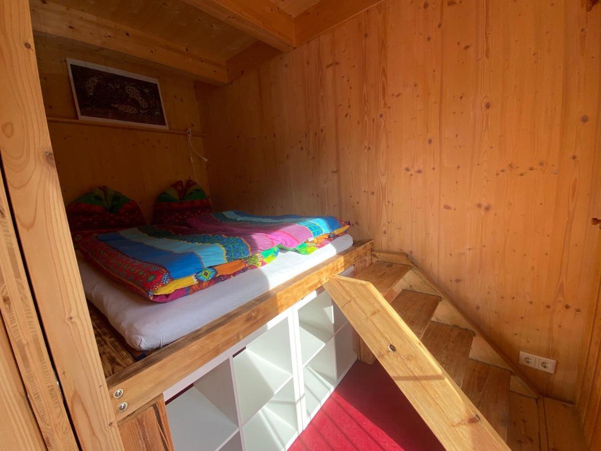 Ferienhaus Andadoana Kelheim Extérieur photo